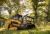 Cat® 299D3 XE Land Management Compact Track Loader