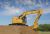 325 Hydraulic Excavator