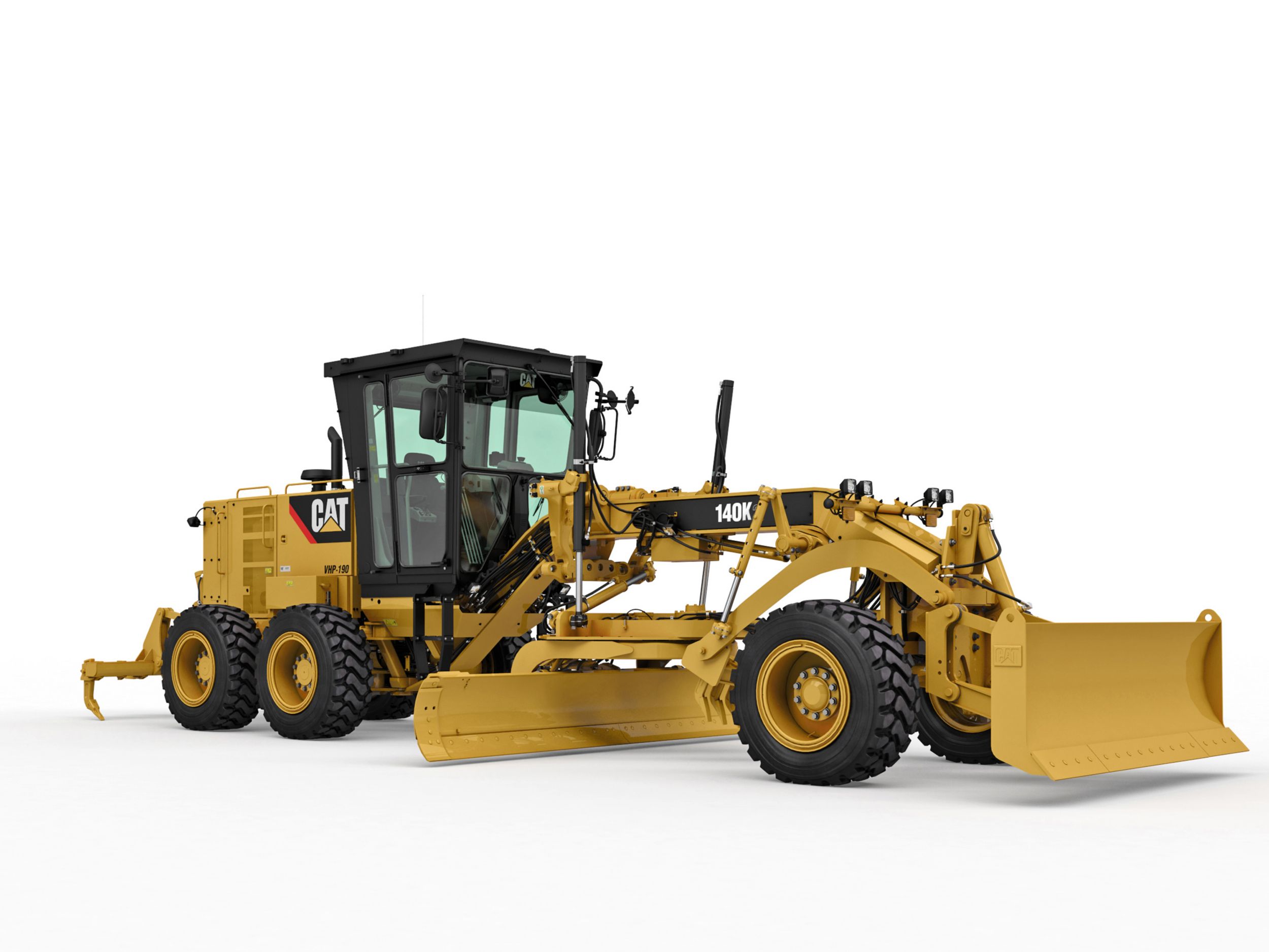 140K2 motor-graders