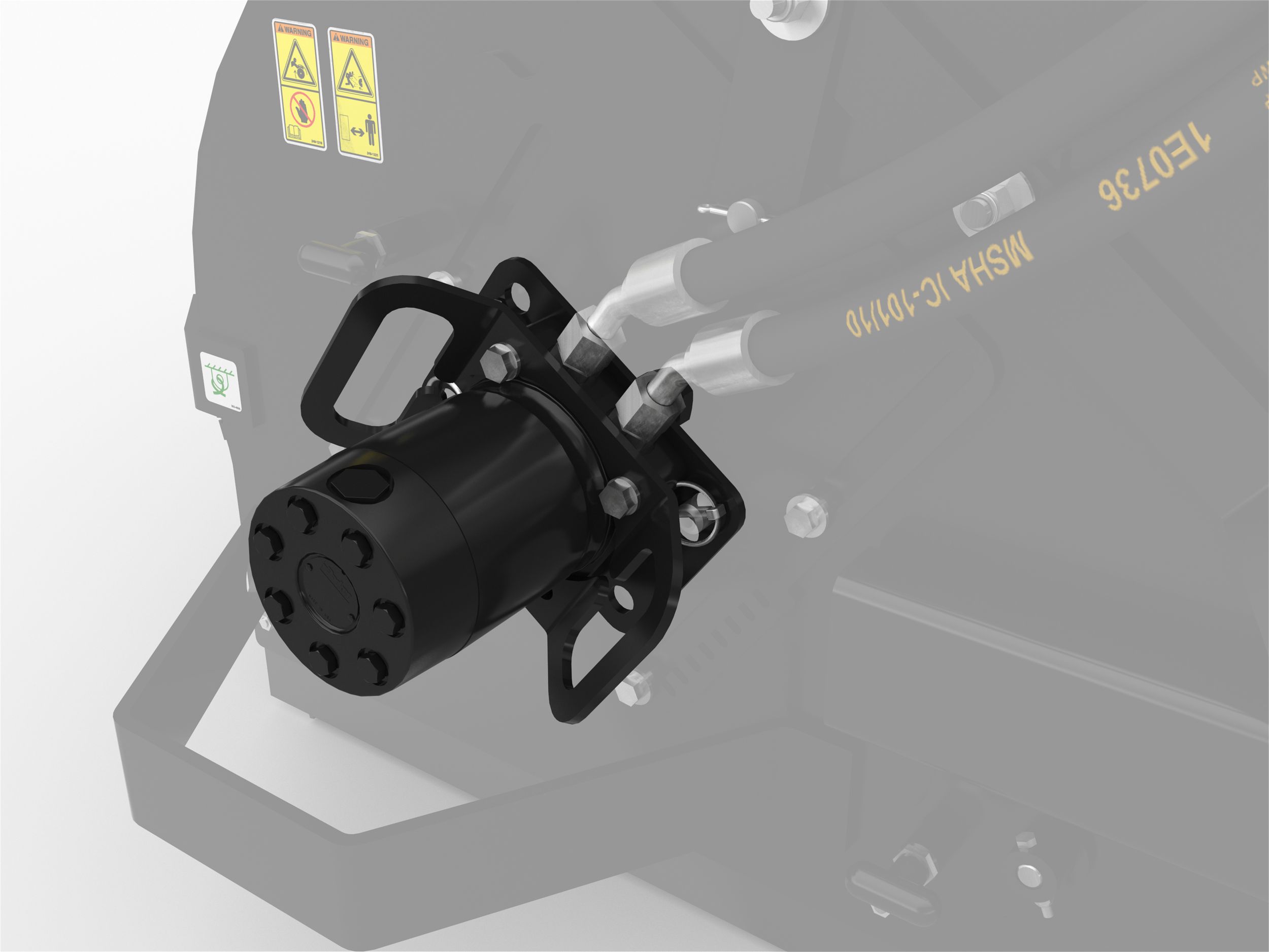 Motor Serviceability