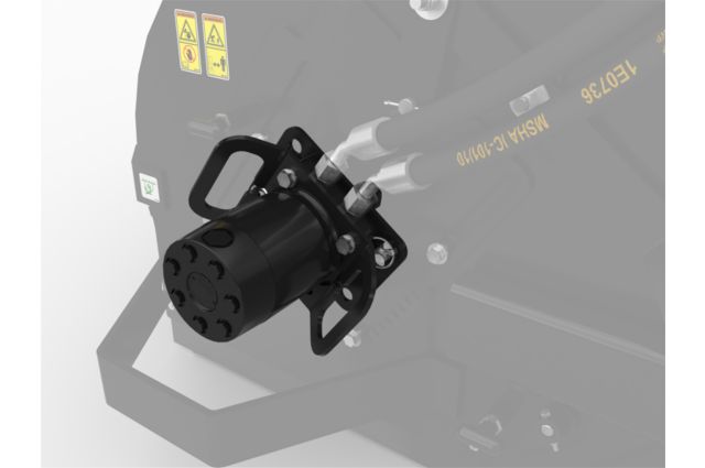 Motor Serviceability