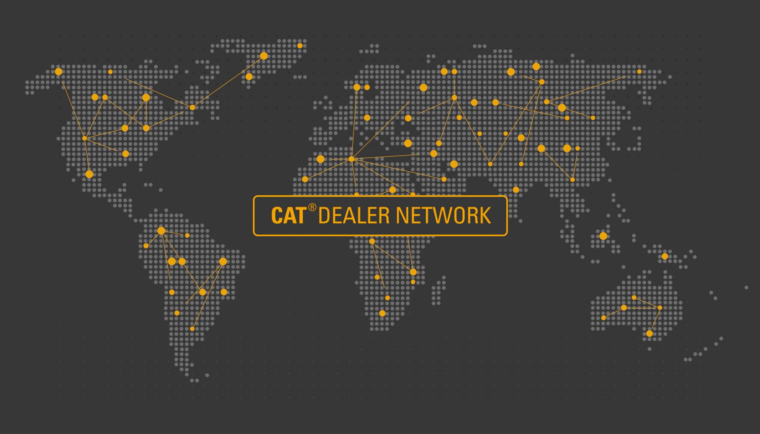 Wsparcie techniczne na całym świecie