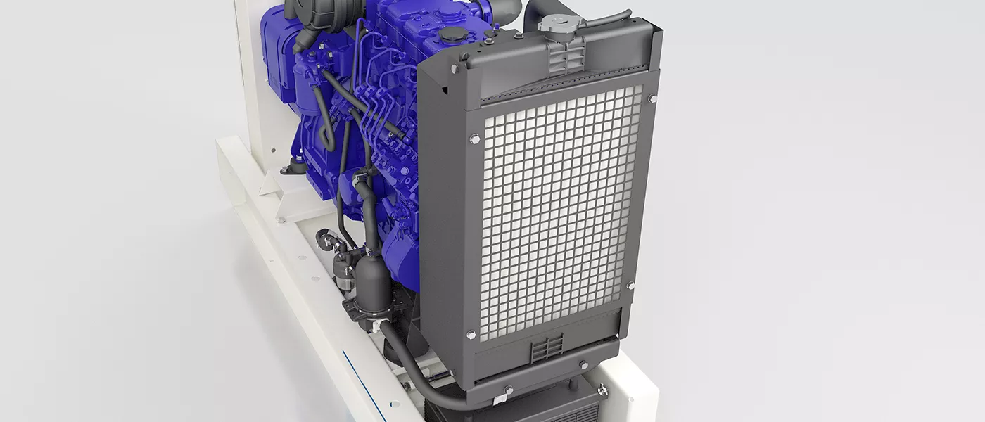 Cooling System
