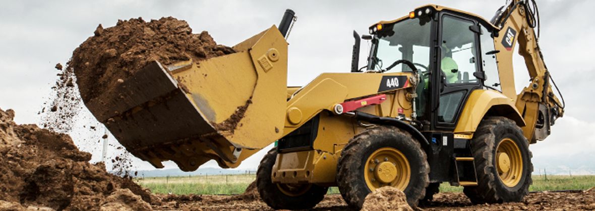 register on my.cat.com