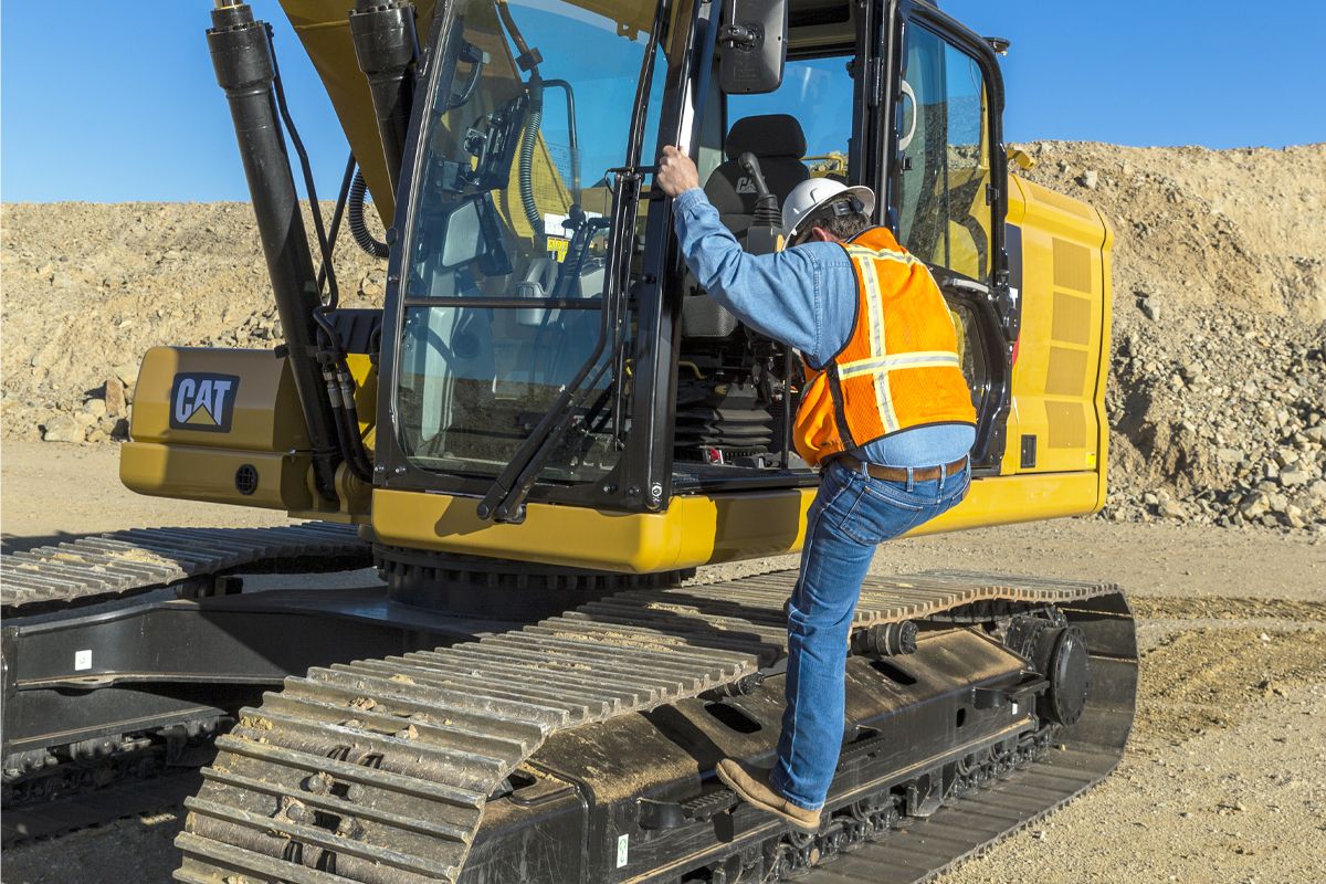 Safely Home Every Day