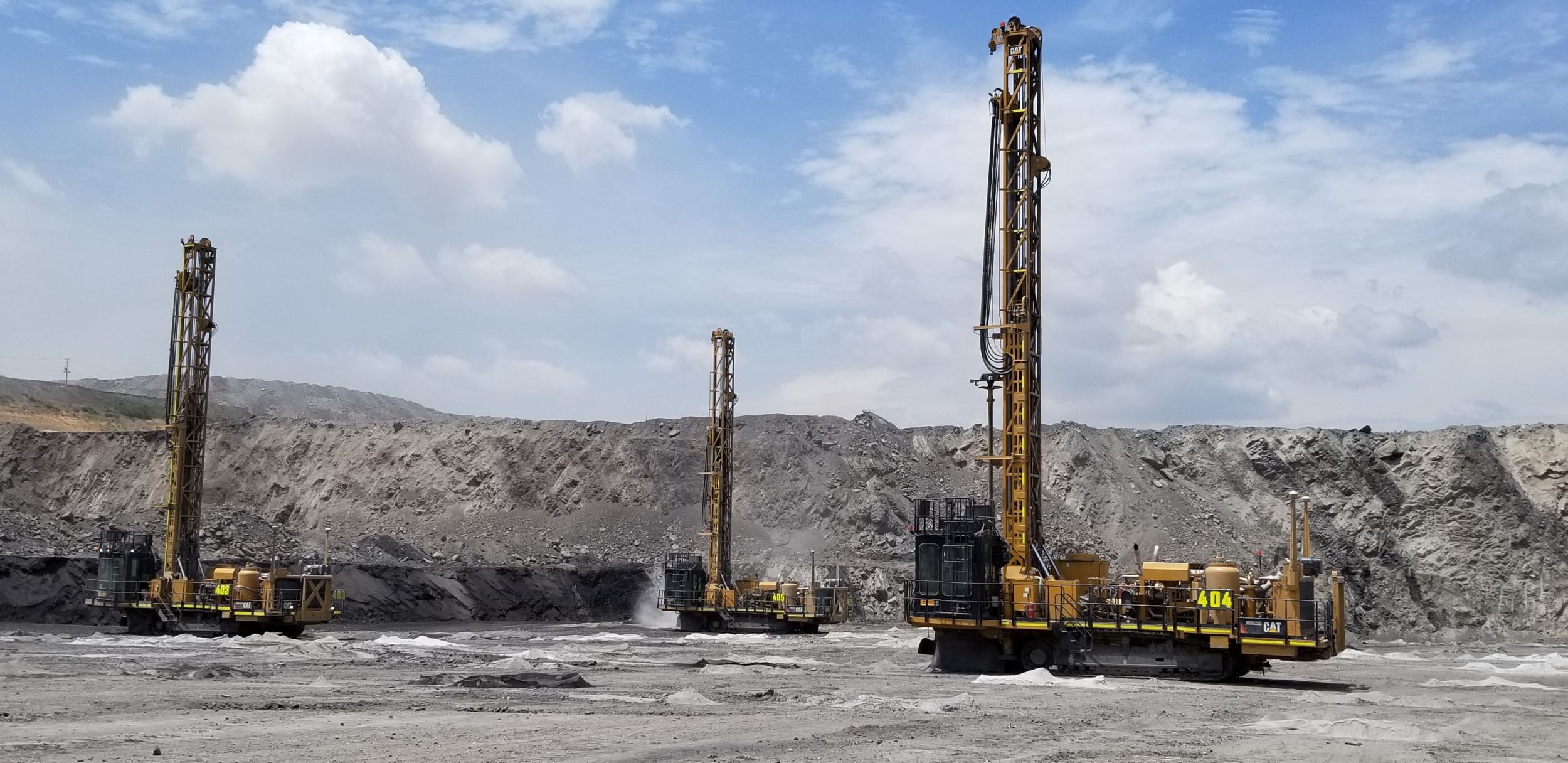 Cat MD6250 | Western States Cat