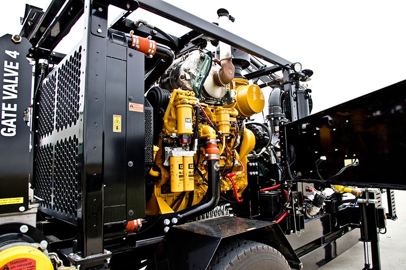 Product image - Puck pumps