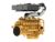 3516E Tier 4 Industrial engine with CEM