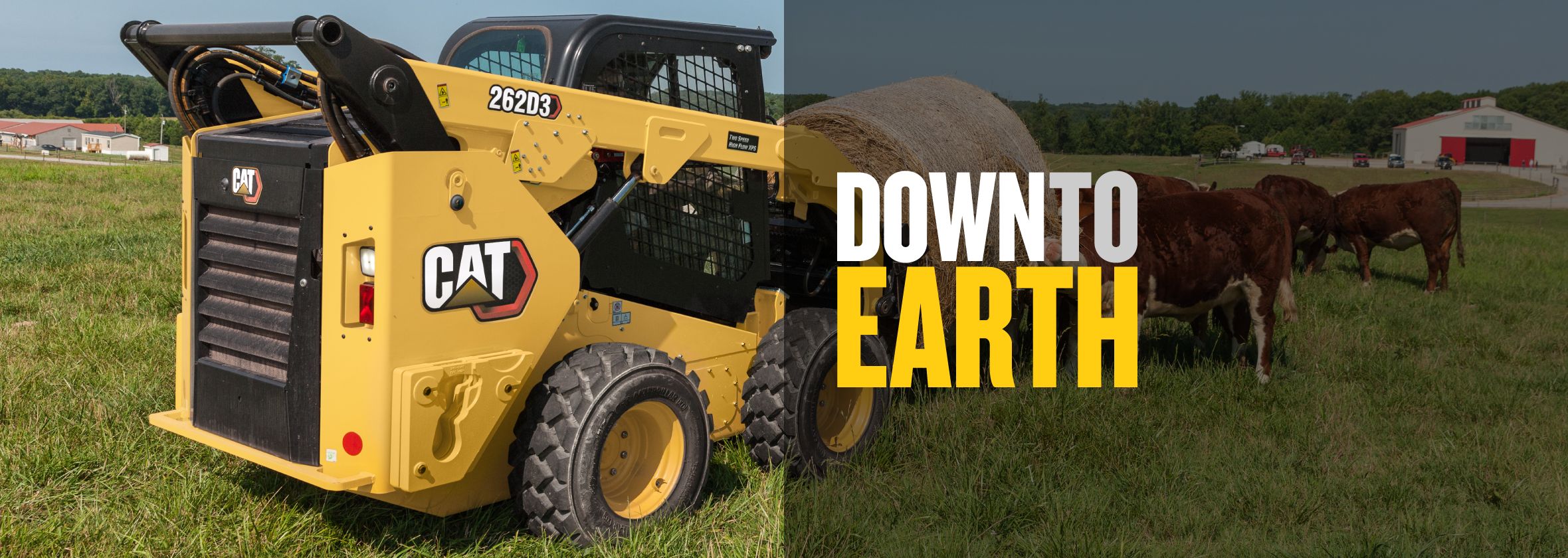 13+ Skid Steer Vs Forklift Background Forklift Reviews