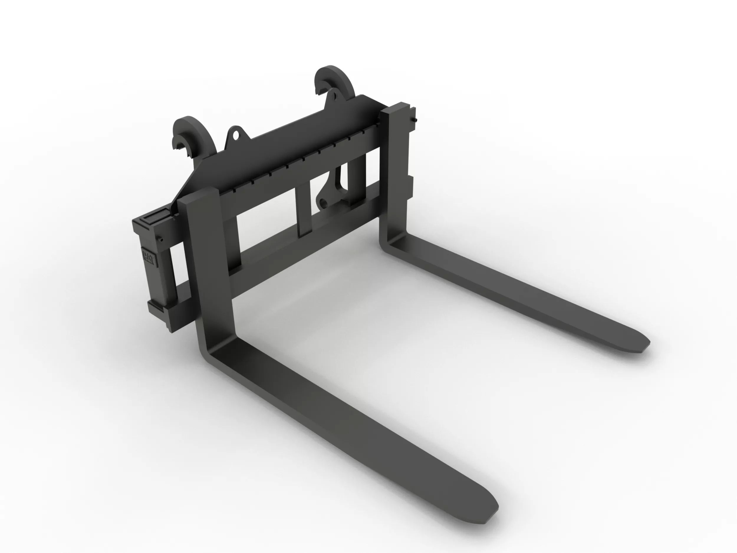 VCE de 1 500 mm (59 in)