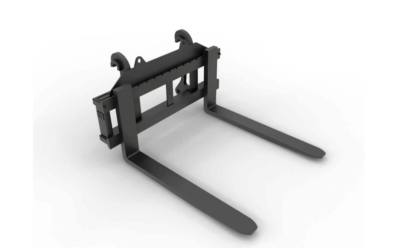 1500 mm (59 in) VCE