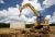 325 Hydraulic Excavator