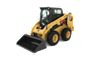 Cat® 246D3 Skid Steer Loader