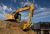 325 Hydraulic Excavator
