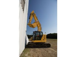 325 Hydraulic Excavator