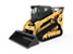299D3 XE Compact Track Loader