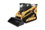 Cat® 299D3 XE Compact Track Loader