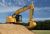 325 Hydraulic Excavator