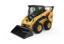 Gallery Skid Steer Loaders