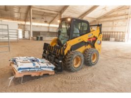 Cat® 262D3 Skid Steer Loader