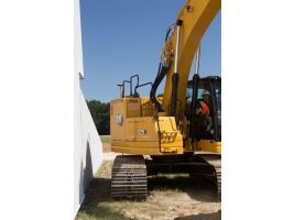 325 Hydraulic Excavator