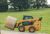 Cat® 262D3 Skid Steer Loader