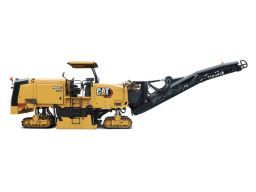 Cold Planer photo