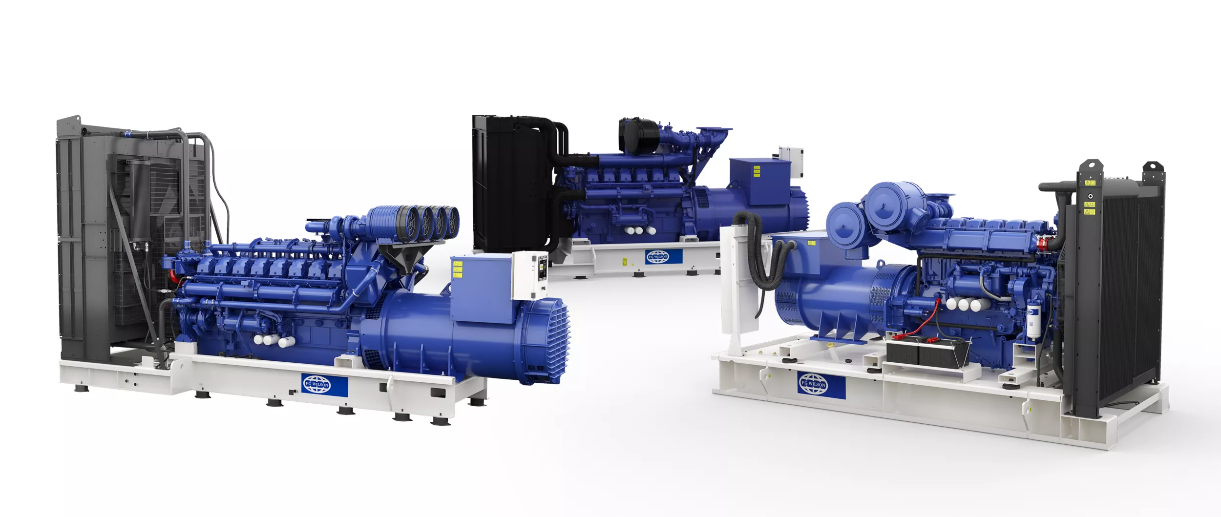Our Large Product Range