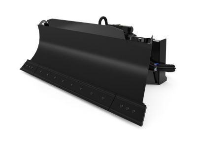 2.007 mm (79") Hojas topadoras