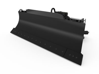 2.337 mm (92") Hojas topadoras