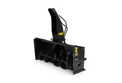 Snow Blower