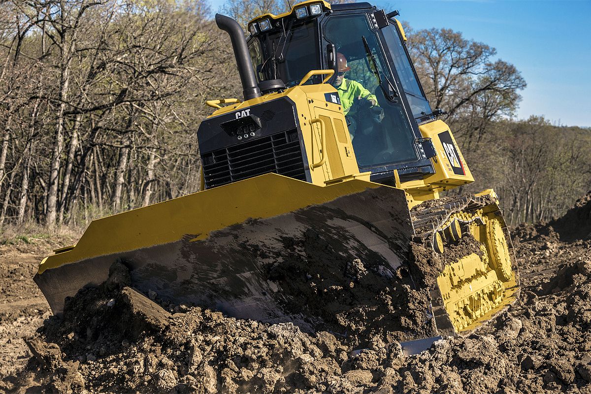 WORK FASTER BY USING SLOPE ASSIST