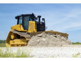 Cat Slope Assist for Dozers