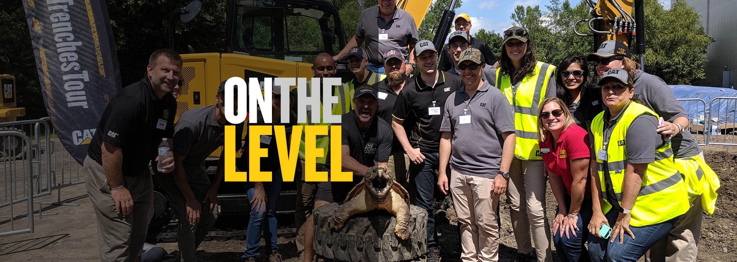 Pondemonium 2019 Recap