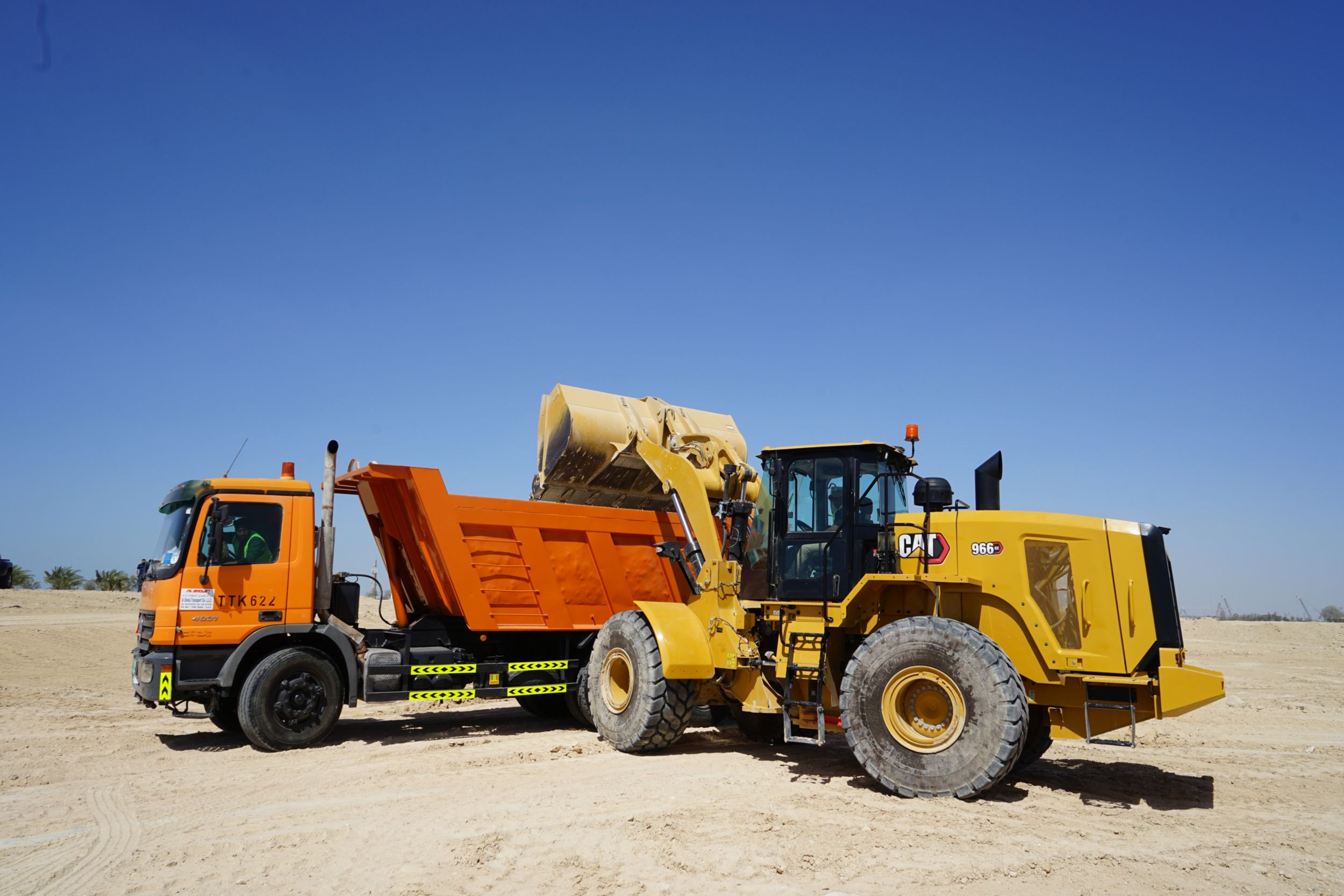 On-Site Solutions for Hoses & Couplings