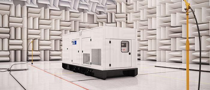 Testing & Validation