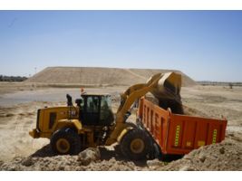 966 GC Medium Wheel Loader