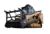 Cat® 299D3 XE Land Management Compact Track Loader