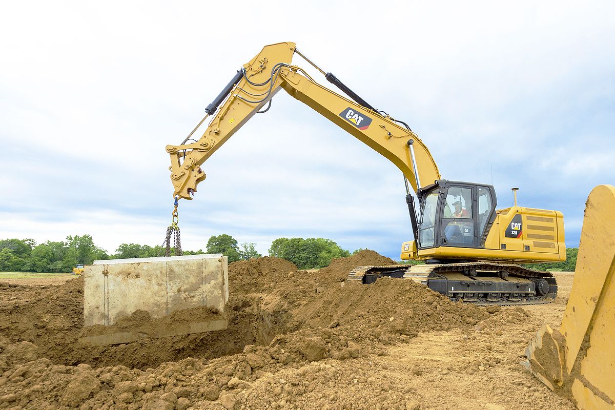 Mejore la seguridad y la eficiencia