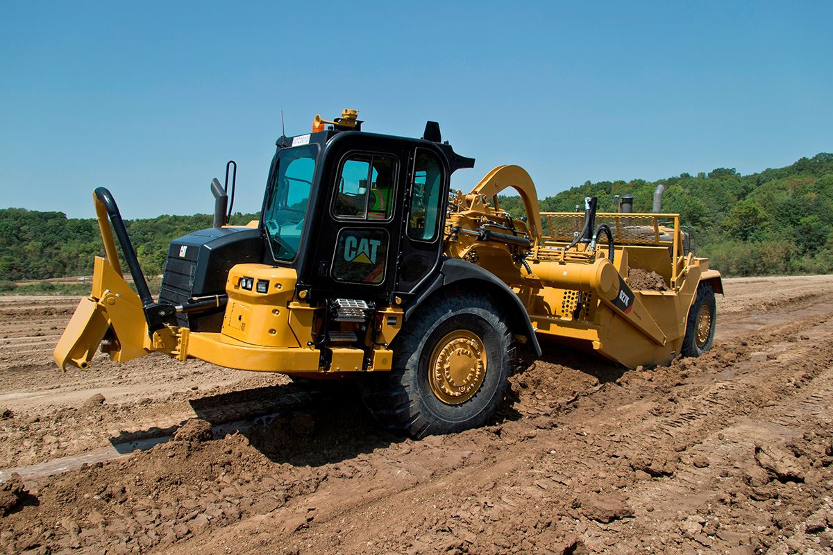 Cat Grade for Construction Cat Caterpillar