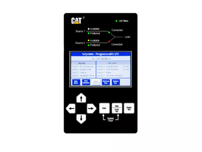 ATC-900 CONTROLLER