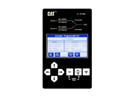 ATC-900 CONTROLLER