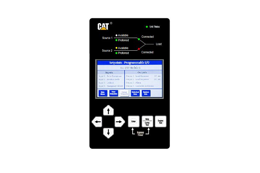 ATC-900 CONTROLLER