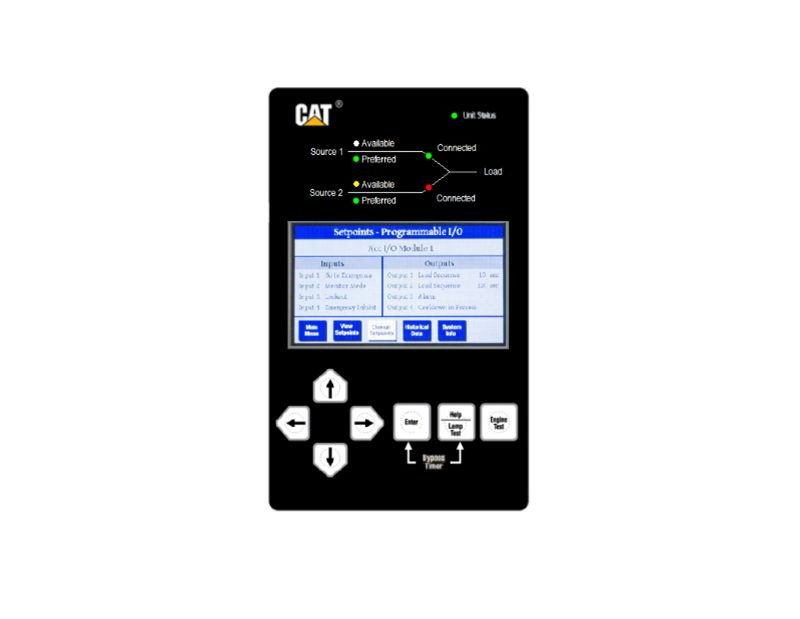 ATC-900 CONTROLLER
