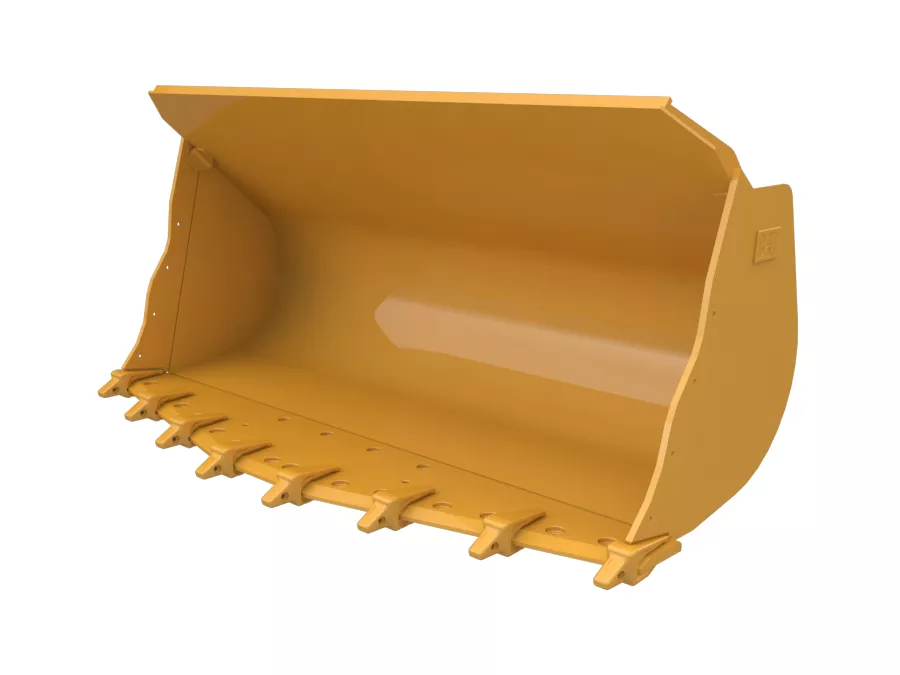 Rock  Bucket 4.0m³ (5.25yd³)