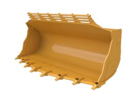 Rock  Bucket 3.4m³ (4.50yd³)Performance Series