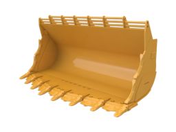 Rock  Bucket 4.0m&#179; (5.25yd&#179;)Performance Series photo