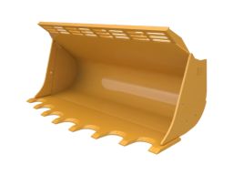 Rock  Bucket 4.5m&#179; (6.00yd&#179;) photo