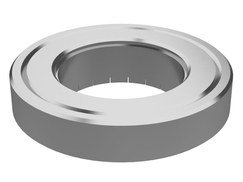 Nut,Gas Compressor