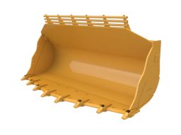 Rock  Bucket 3.6m&#179; (4.75yd&#179;)Performance Series photo